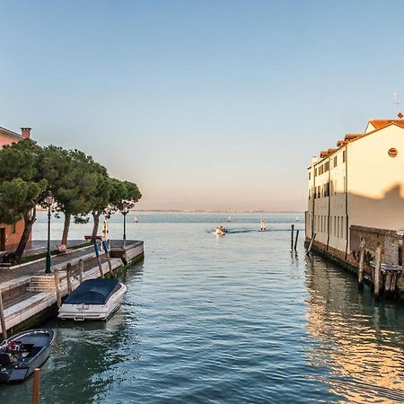 La Casa Di Arianna Lejlighed Venedig Eksteriør billede