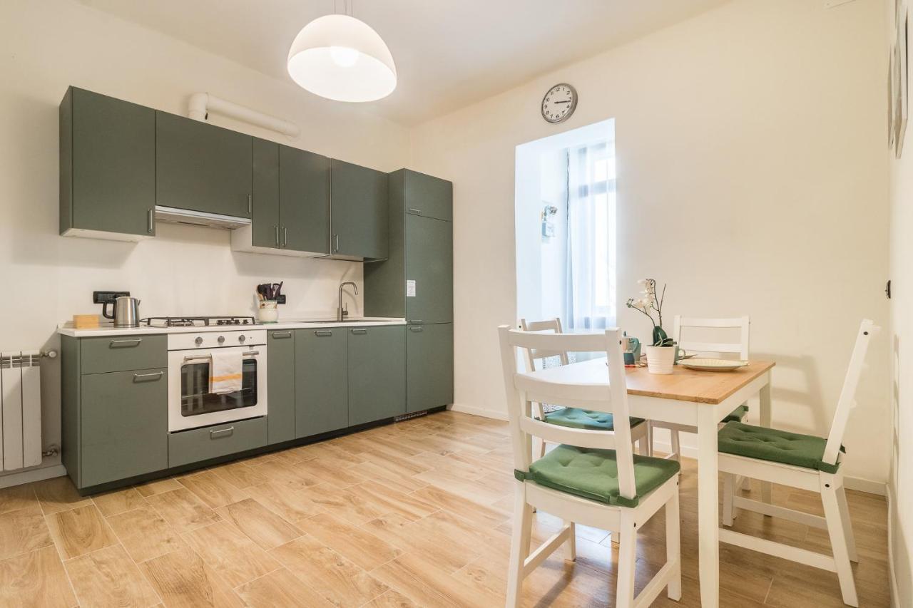 La Casa Di Arianna Lejlighed Venedig Eksteriør billede