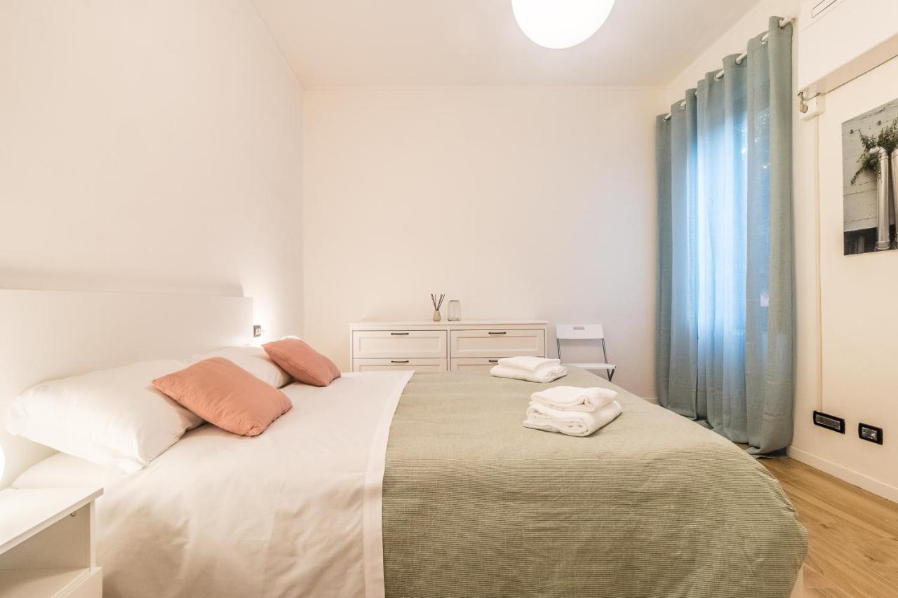 La Casa Di Arianna Lejlighed Venedig Eksteriør billede
