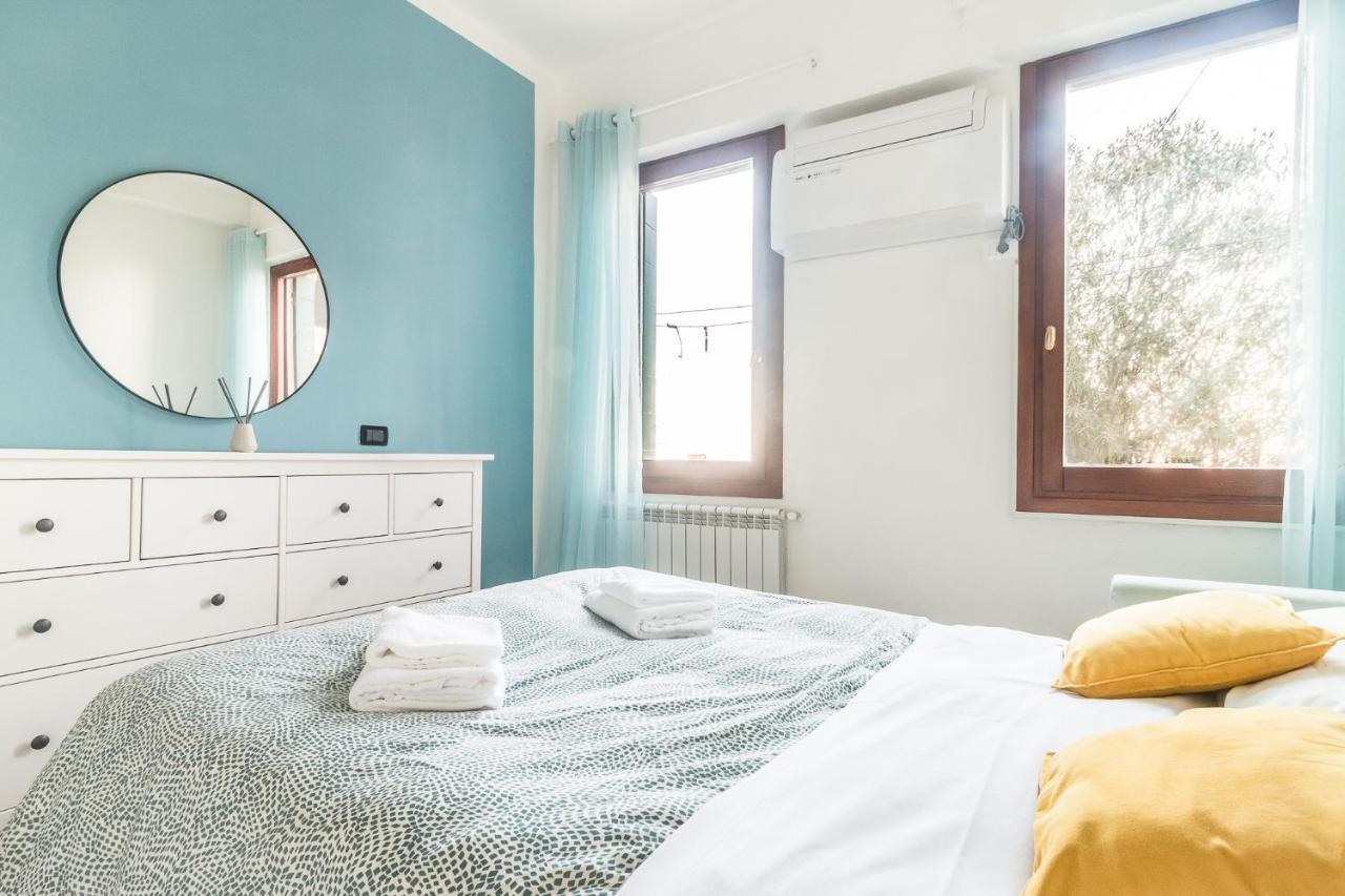 La Casa Di Arianna Lejlighed Venedig Eksteriør billede
