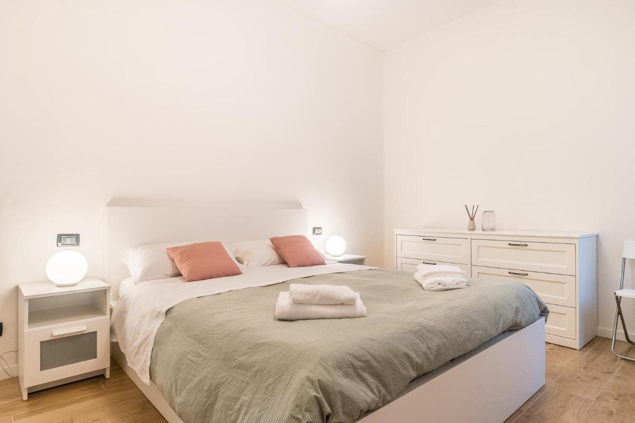La Casa Di Arianna Lejlighed Venedig Eksteriør billede