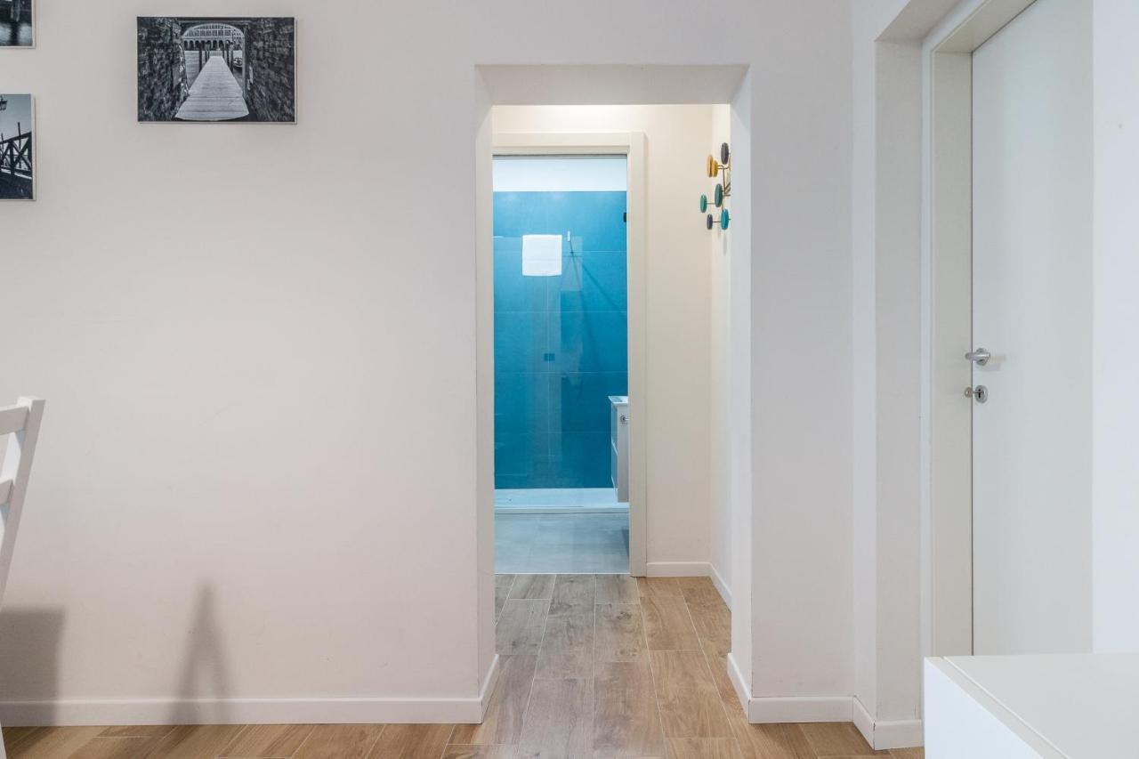 La Casa Di Arianna Lejlighed Venedig Eksteriør billede