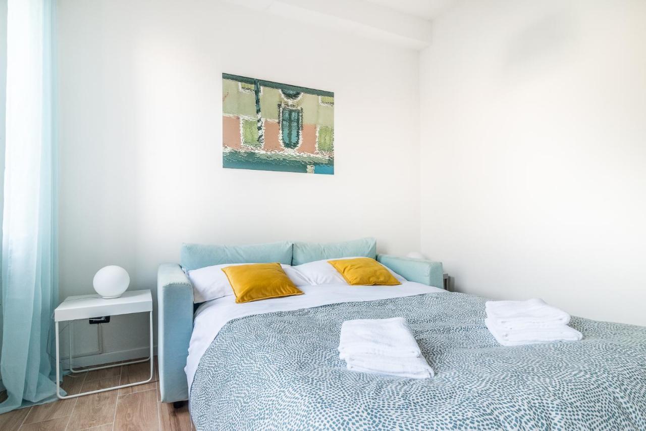 La Casa Di Arianna Lejlighed Venedig Eksteriør billede